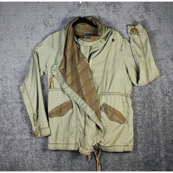 Anthropologie Hei Hei M - Picture 1 of 9